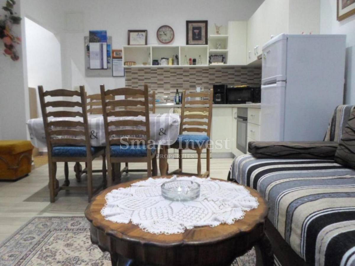 Apartmán Na predaj - PRIMORSKO-GORANSKA OPATIJA