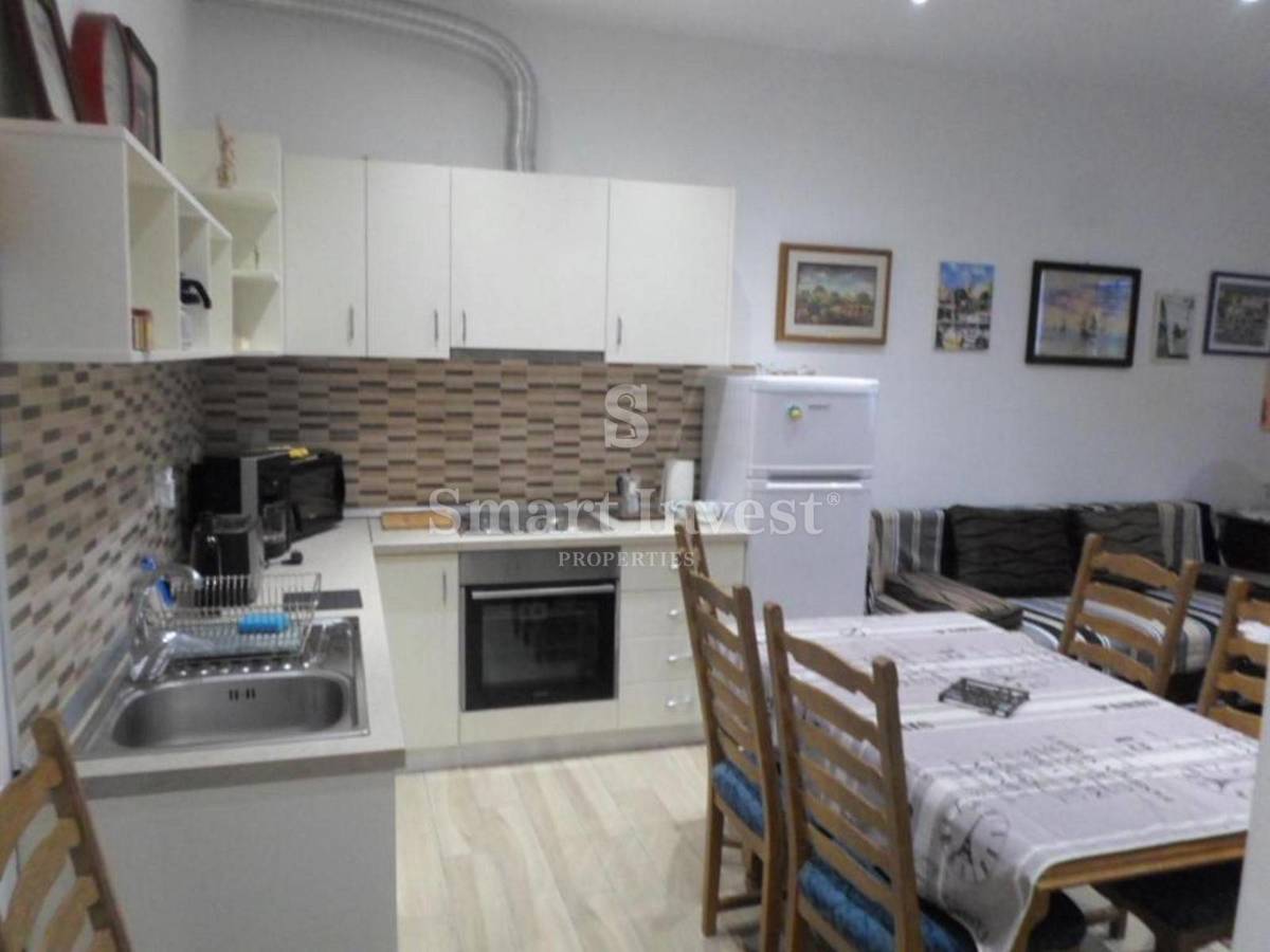 Apartmán Na predaj - PRIMORSKO-GORANSKA OPATIJA