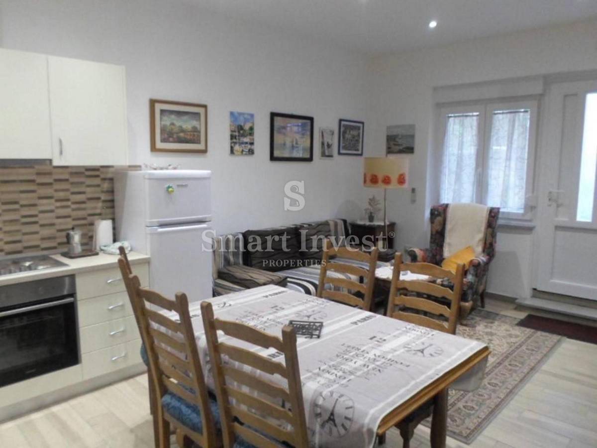 Apartmán Na predaj - PRIMORSKO-GORANSKA OPATIJA