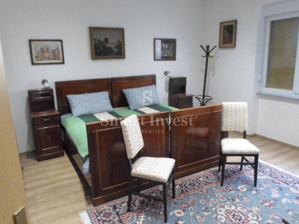 Apartmán Na predaj - PRIMORSKO-GORANSKA OPATIJA