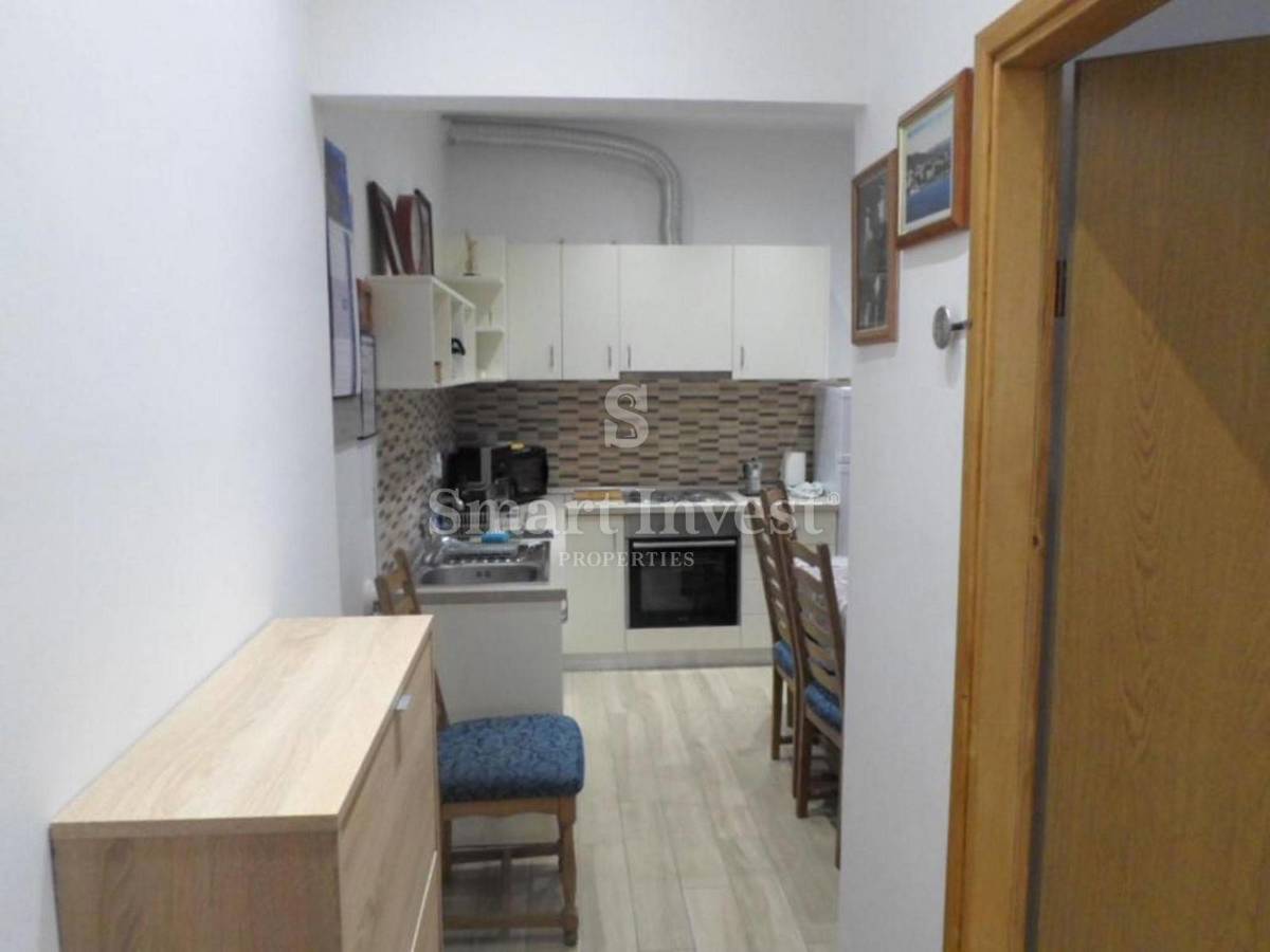 Apartmán Na predaj - PRIMORSKO-GORANSKA OPATIJA