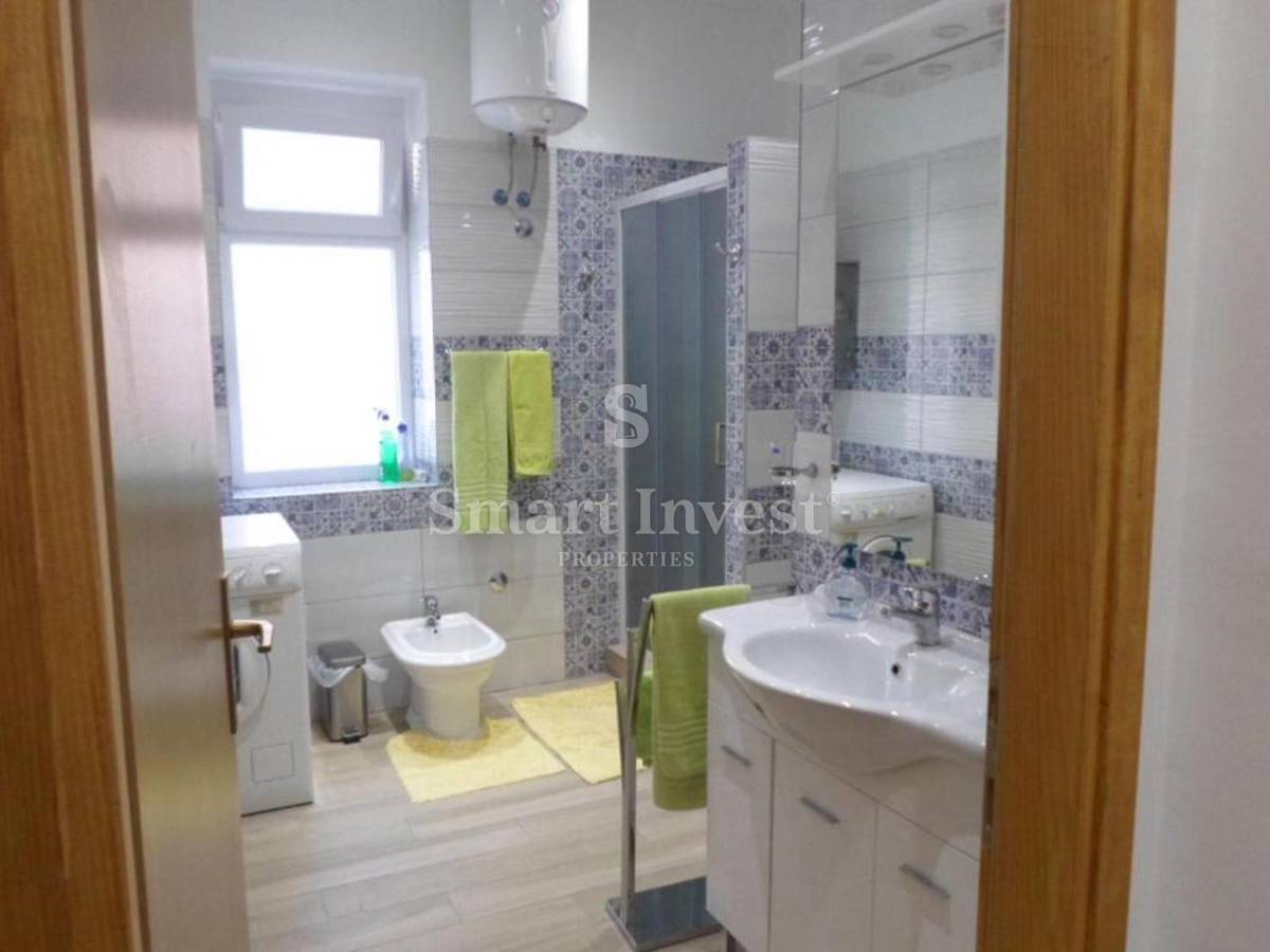 Apartmán Na predaj - PRIMORSKO-GORANSKA OPATIJA