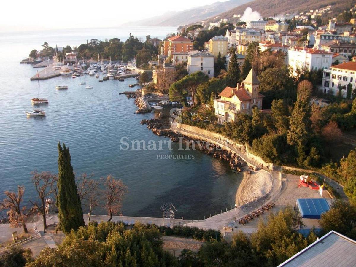 Apartmán Na predaj - PRIMORSKO-GORANSKA OPATIJA
