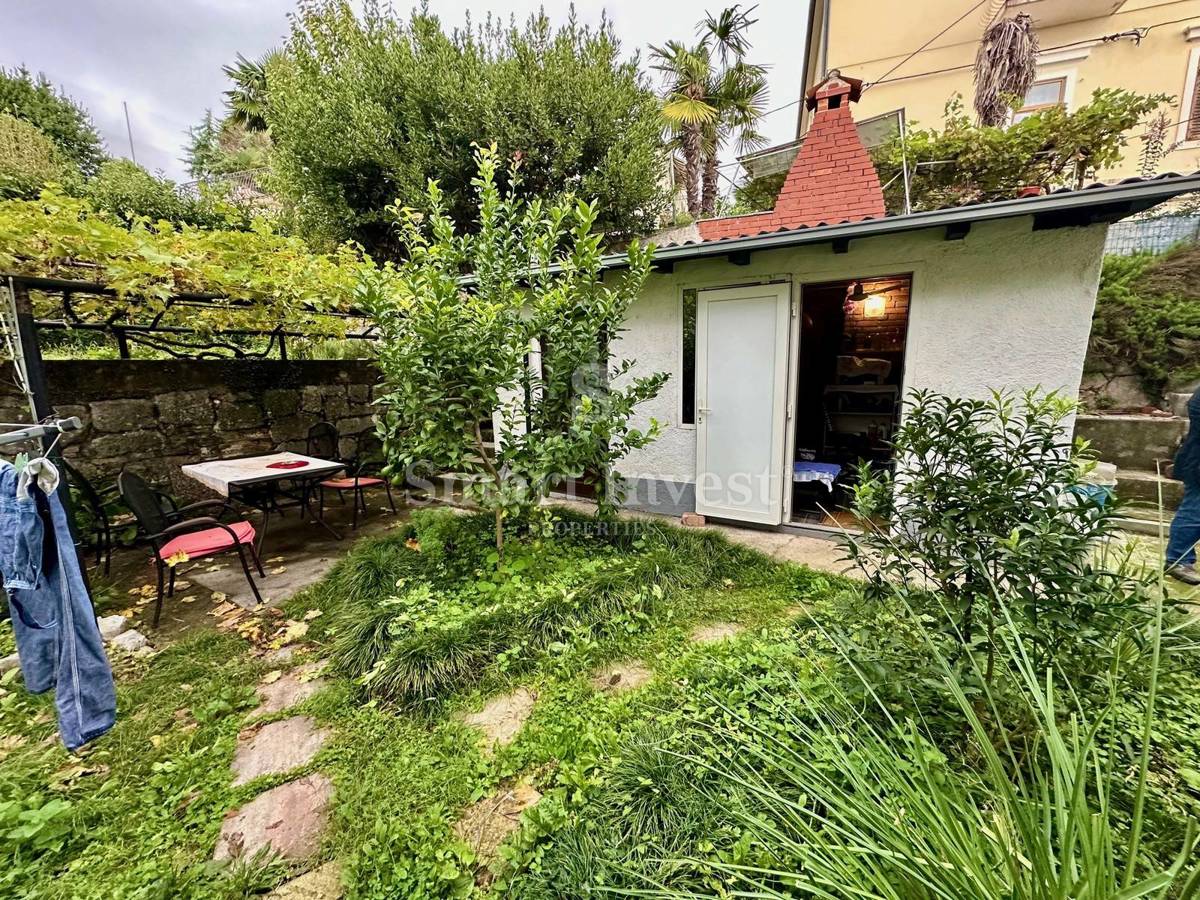 Apartmán Na predaj - PRIMORSKO-GORANSKA OPATIJA