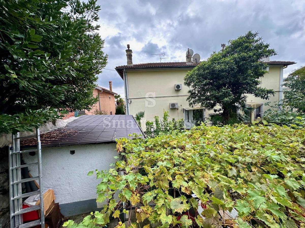 Apartmán Na predaj - PRIMORSKO-GORANSKA OPATIJA
