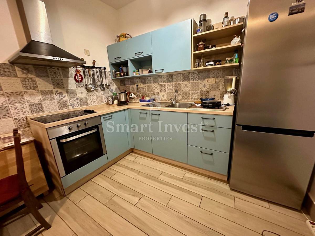 Apartmán Na predaj - Primorsko-goranska Opatija - foto 5/26