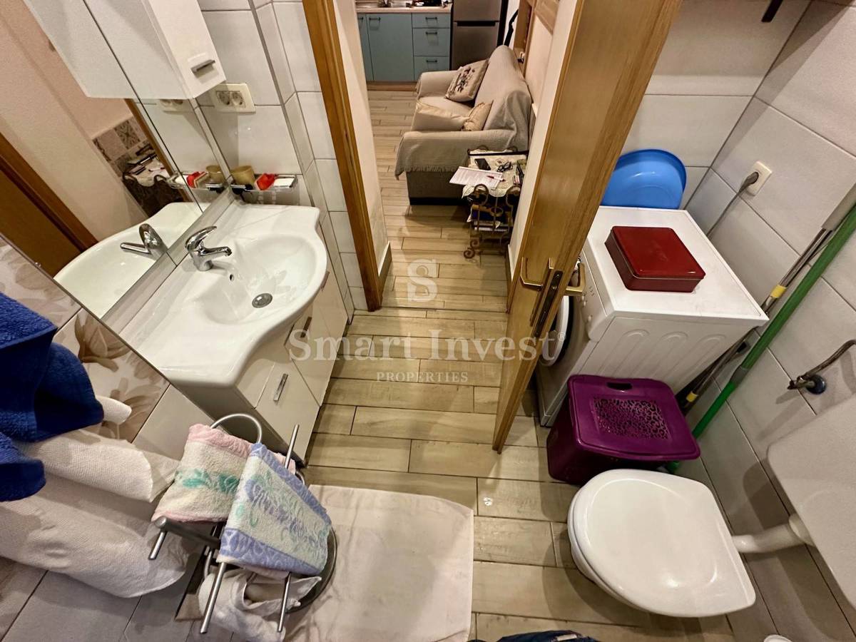 Apartmán Na predaj - PRIMORSKO-GORANSKA OPATIJA