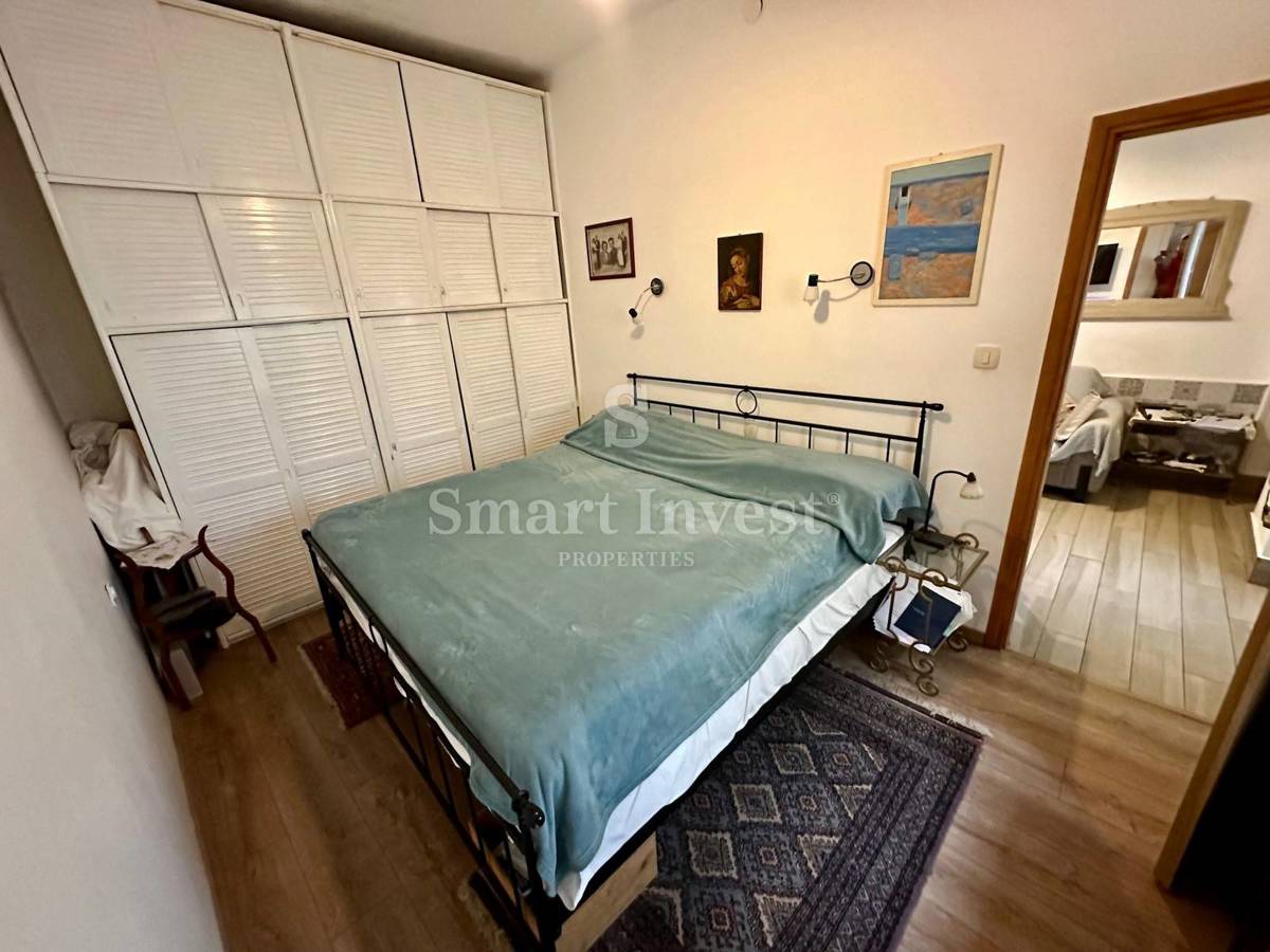 Apartmán Na predaj - PRIMORSKO-GORANSKA OPATIJA