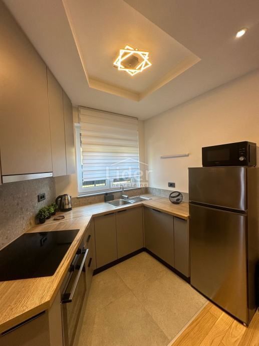 Apartment Zu vermieten - PRIMORSKO-GORANSKA KOSTRENA