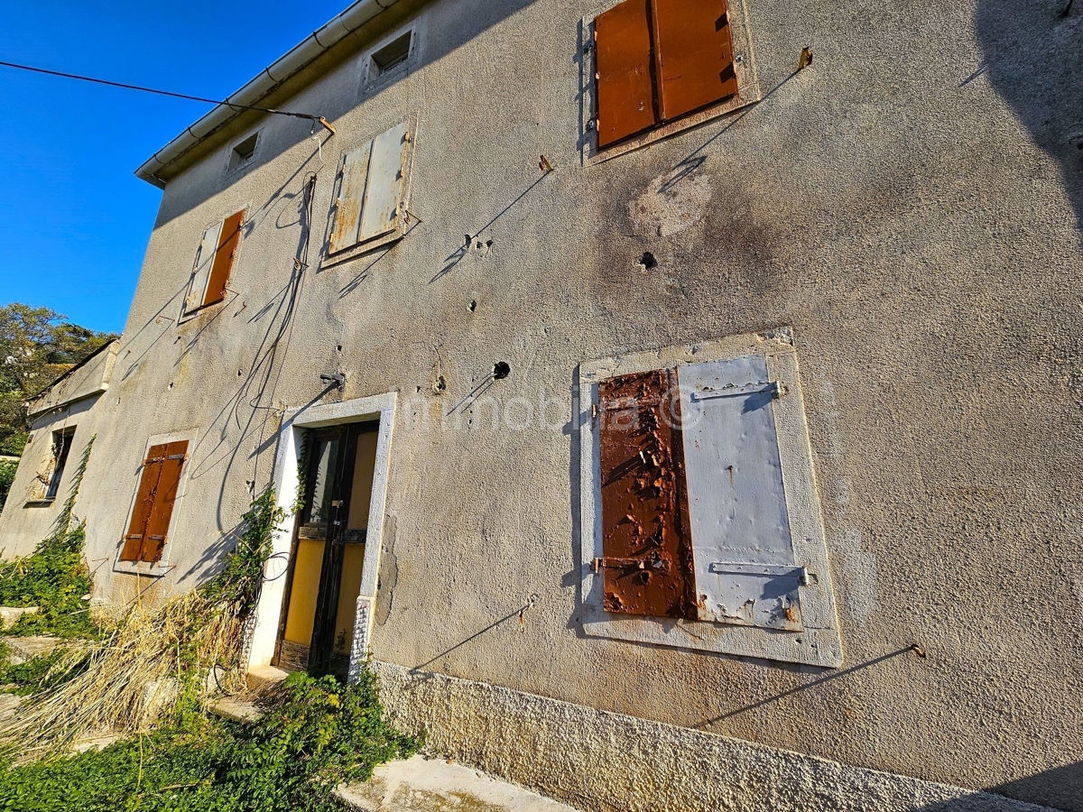 Haus Zu verkaufen - ISTARSKA LIŽNJAN
