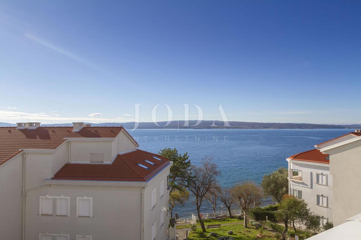 Apartma Na predaj - PRIMORSKO-GORANSKA CRIKVENICA