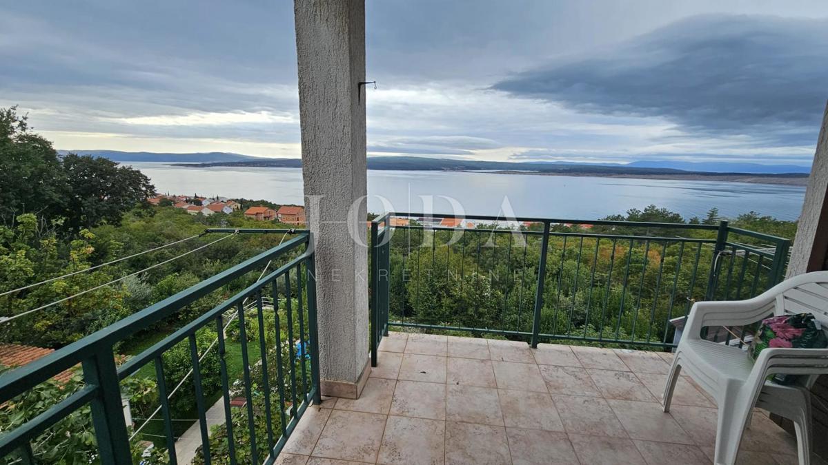 Flat For sale - PRIMORSKO-GORANSKA CRIKVENICA