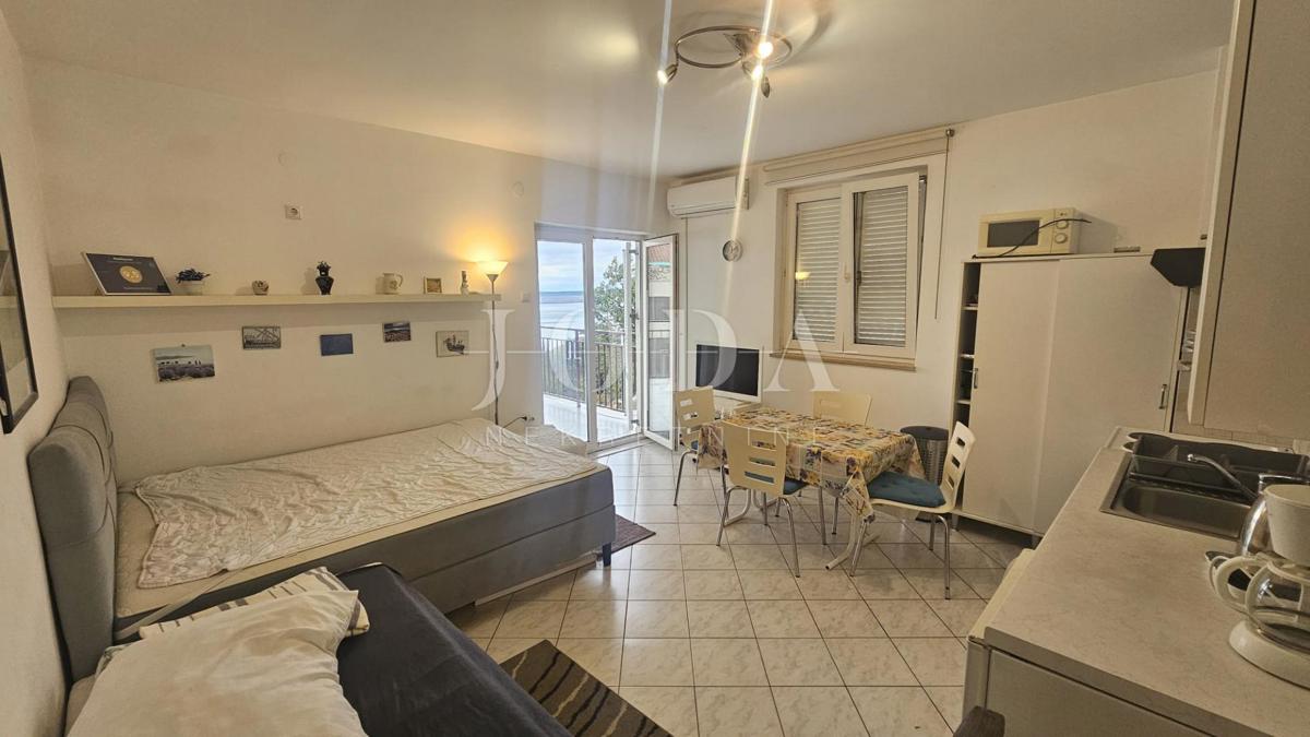 Apartmán Na predaj - PRIMORSKO-GORANSKA CRIKVENICA