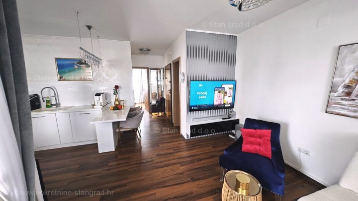 Apartmán Na predaj - Primorsko-goranska Krk - foto 3/15