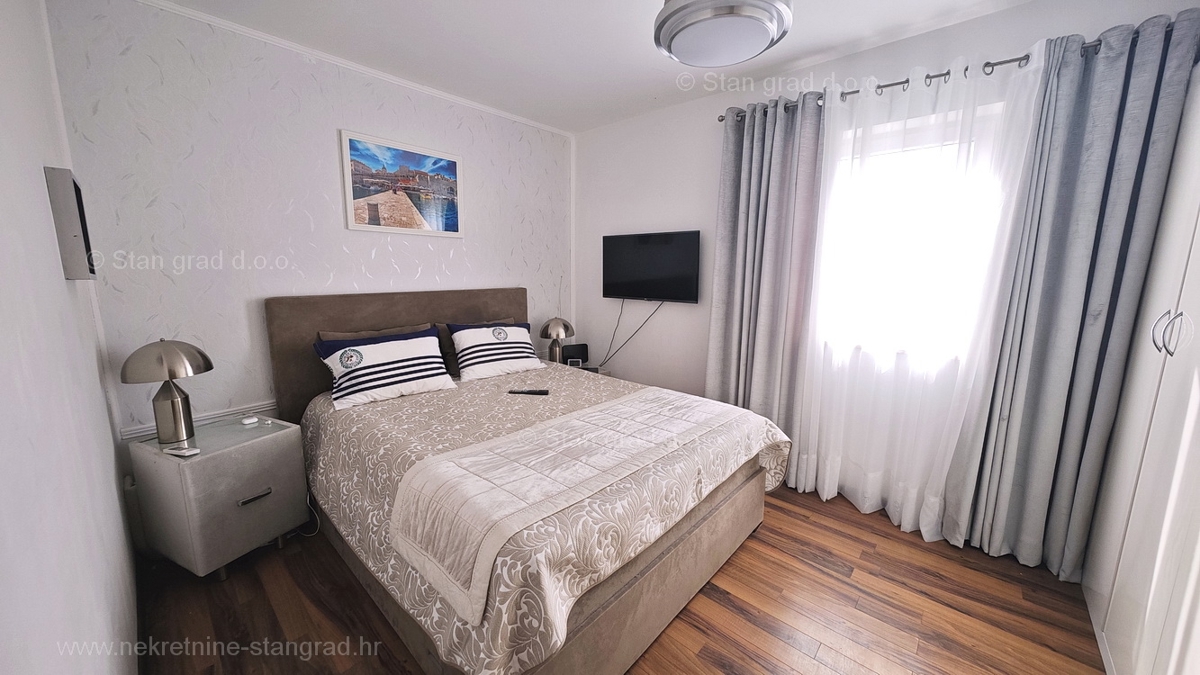 Appartamento In vendita - PRIMORSKO-GORANSKA KRK