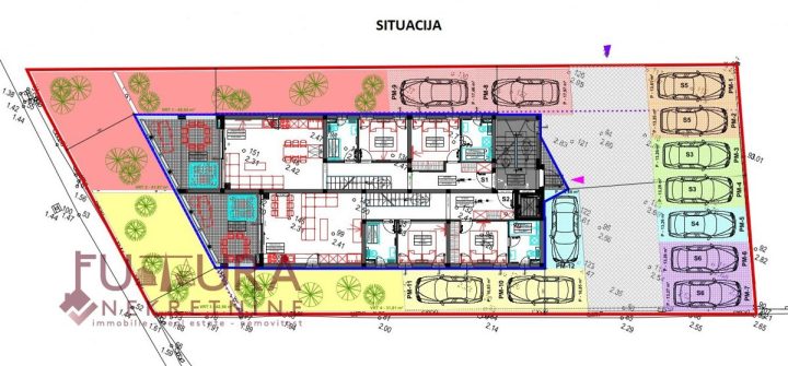 Apartma Naprodaj - Zadarska Pag - foto 5/6
