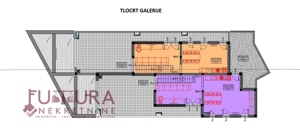 Apartmán Na predaj - ZADARSKA PAG