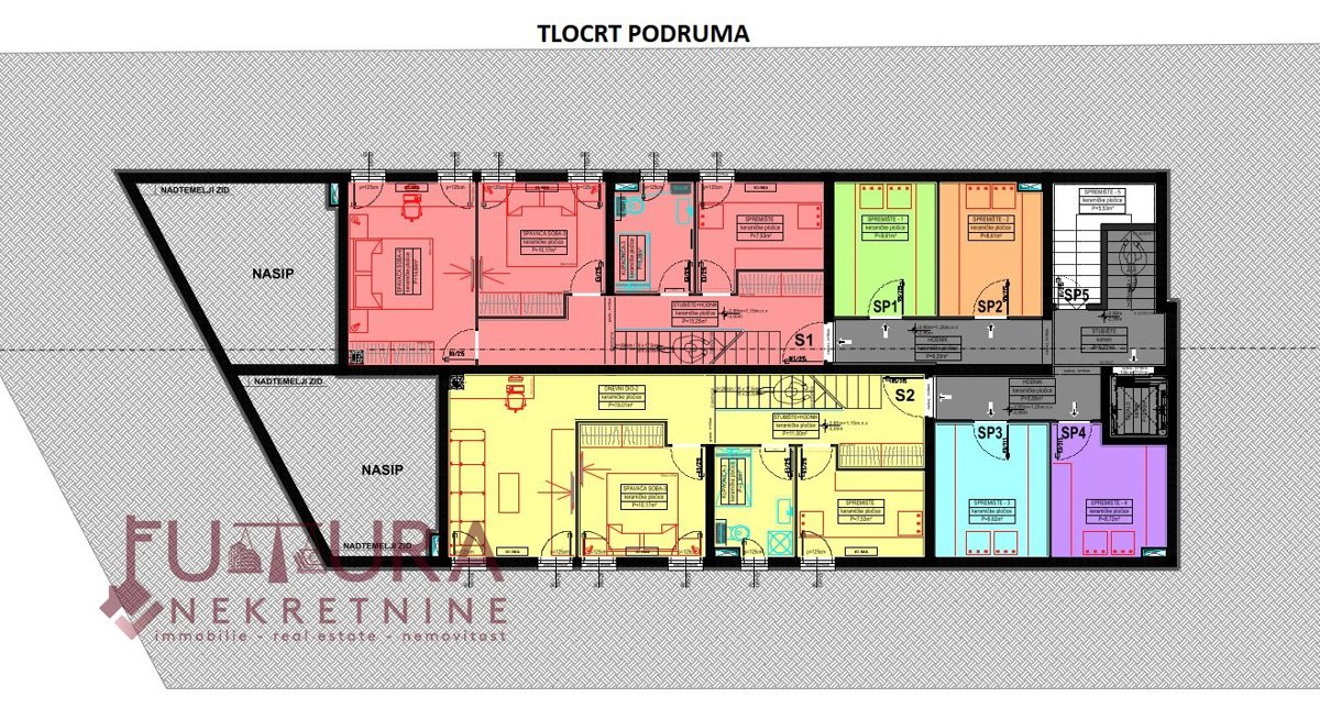 Apartmán Na predaj - ZADARSKA PAG