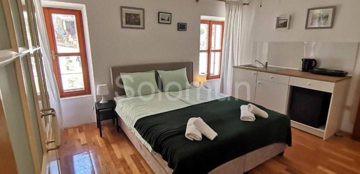 Appartamento in vendita 19 m² – Rovinj