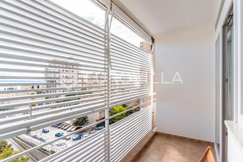 Apartmán Na prenájom - SPLITSKO-DALMATINSKA SPLIT