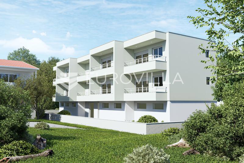 Appartement À vendre ŽMIRIĆ