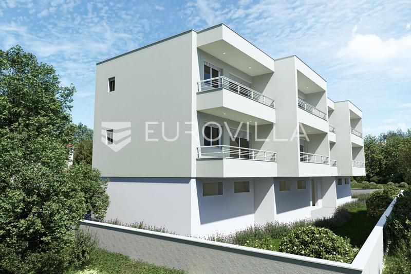 Appartement À vendre - ZADARSKA ZADAR