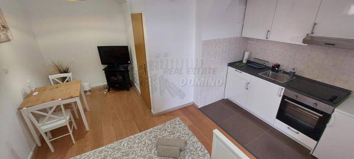 Apartma Na predaj - PRIMORSKO-GORANSKA KRK