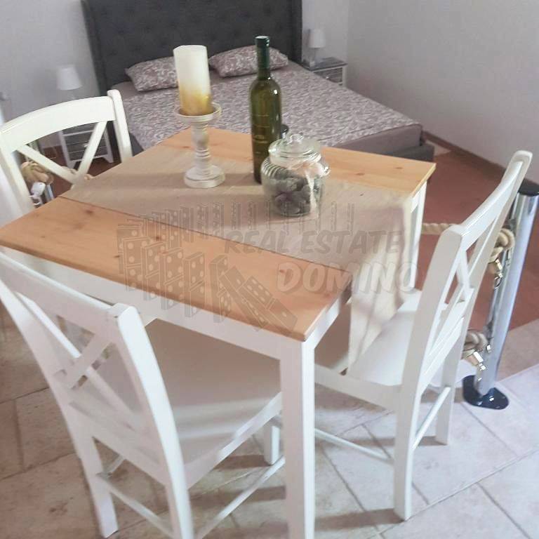 Apartma Na predaj - PRIMORSKO-GORANSKA KRK