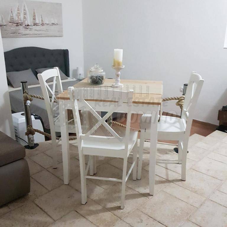 Apartma Na predaj - PRIMORSKO-GORANSKA KRK