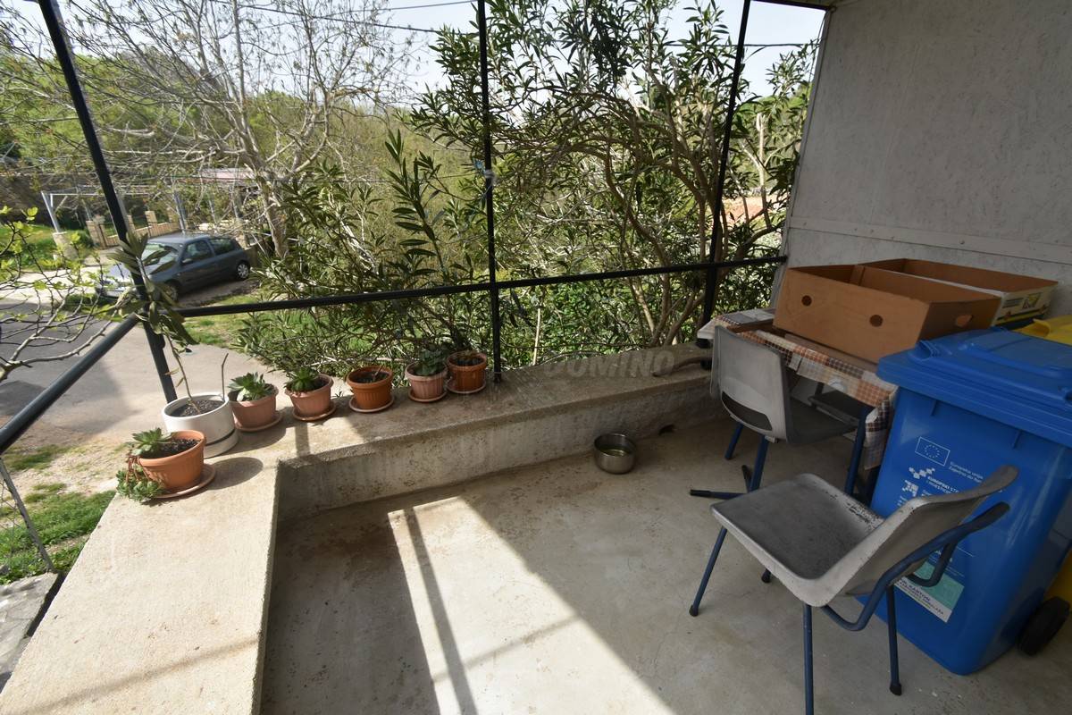 Hiša Na predaj - PRIMORSKO-GORANSKA KRK