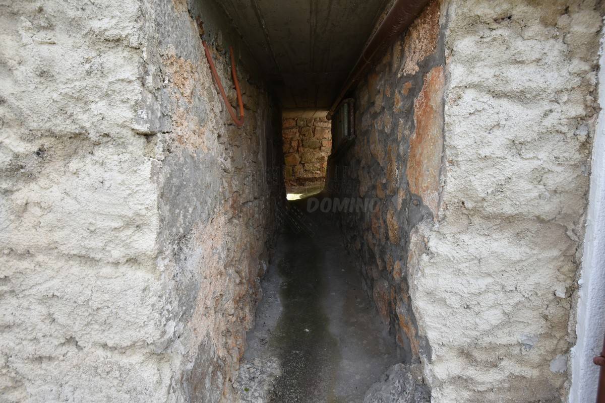 Hiša Na predaj - PRIMORSKO-GORANSKA KRK