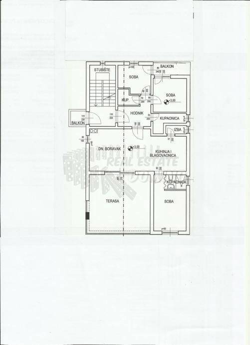 House For sale - PRIMORSKO-GORANSKA KRK