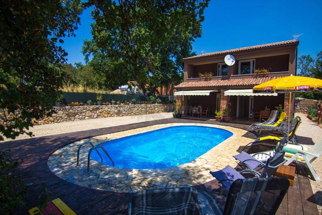 Casa In vendita KRK