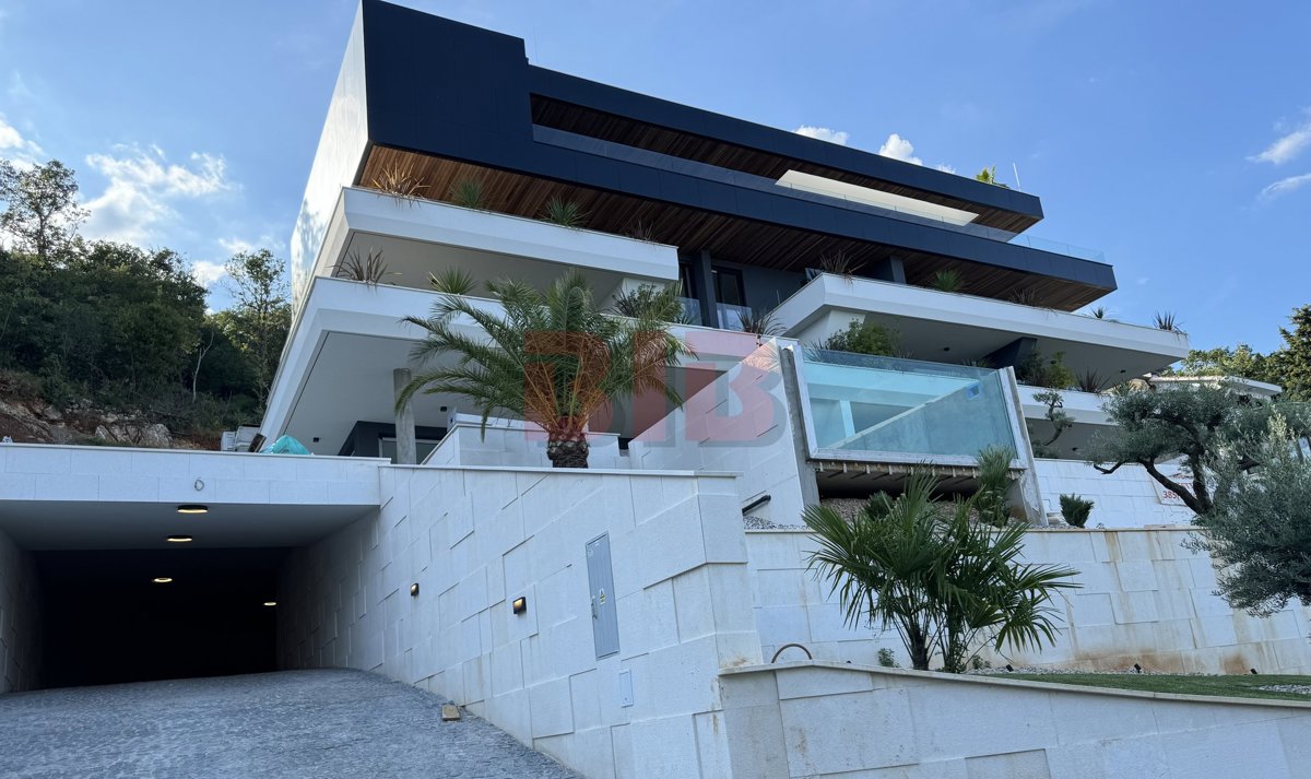 Apartmán Na predaj - Primorsko-goranska Opatija - foto 2/6