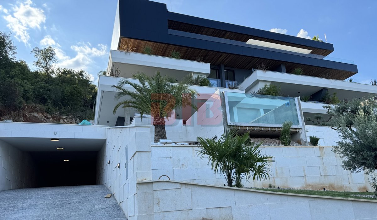 Apartmán Na predaj - Primorsko-goranska Opatija - foto 4/6