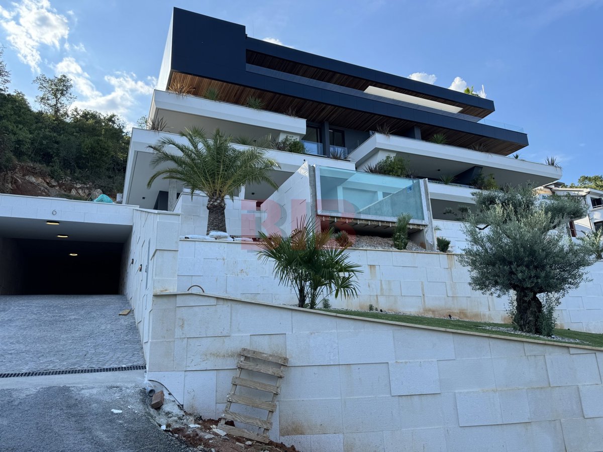 Apartmán Na predaj - Primorsko-goranska Opatija - foto 5/6