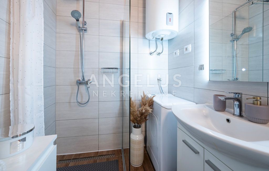 Flat For rent - ISTARSKA VODNJAN