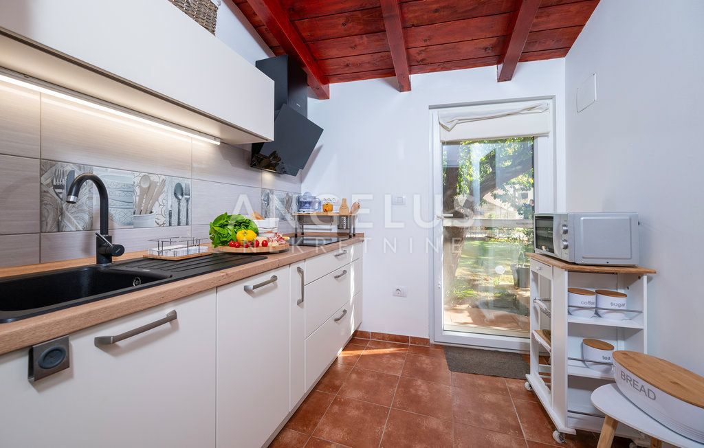 Flat For rent - ISTARSKA VODNJAN