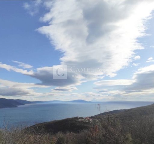 Zemljište na prodaju 3485 m² – Brseč