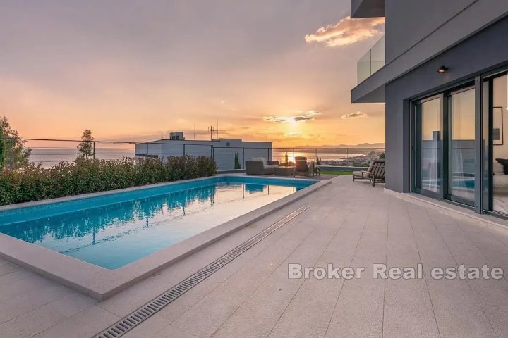 House for sale 320 m² – Split
