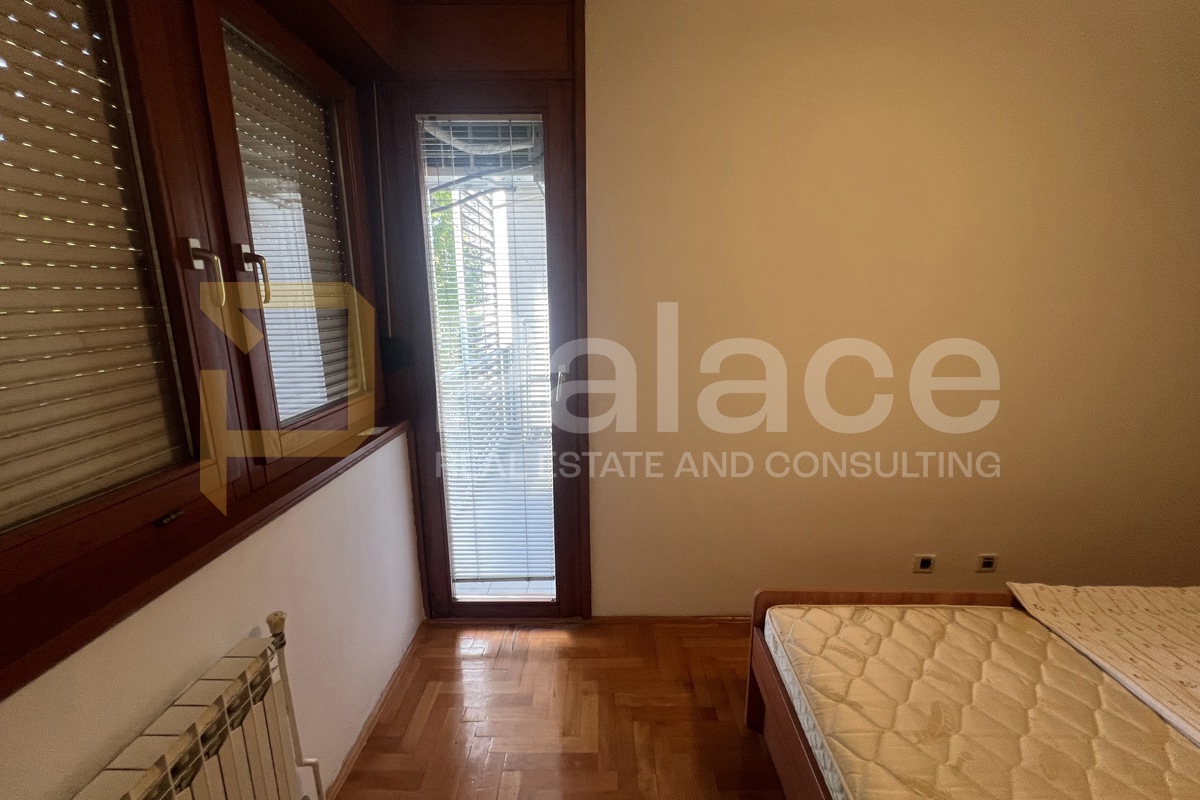 Apartmán Na predaj - GRAD ZAGREB ZAGREB