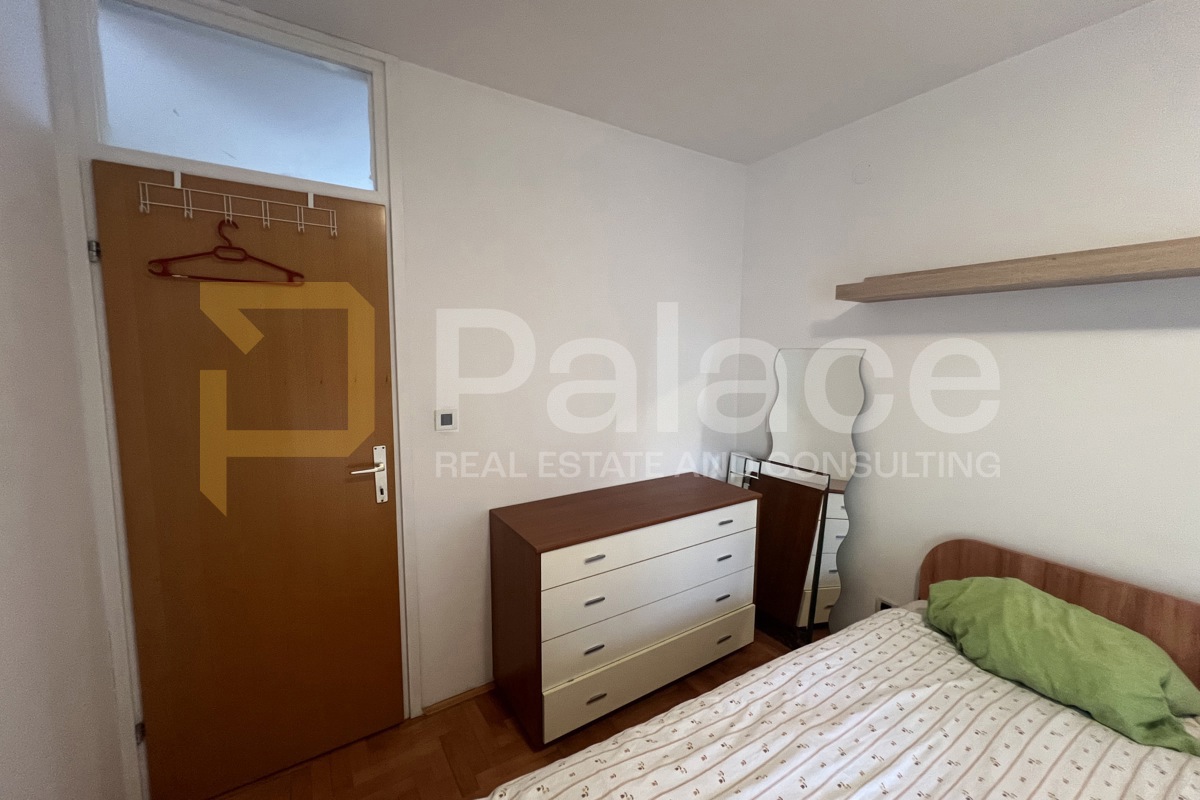 Apartmán Na predaj - GRAD ZAGREB ZAGREB