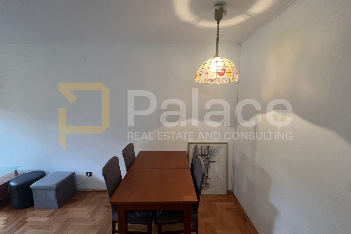 Apartmán Na predaj - GRAD ZAGREB ZAGREB