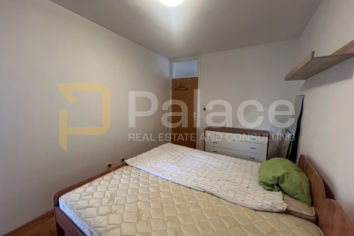 Apartmán Na predaj - GRAD ZAGREB ZAGREB