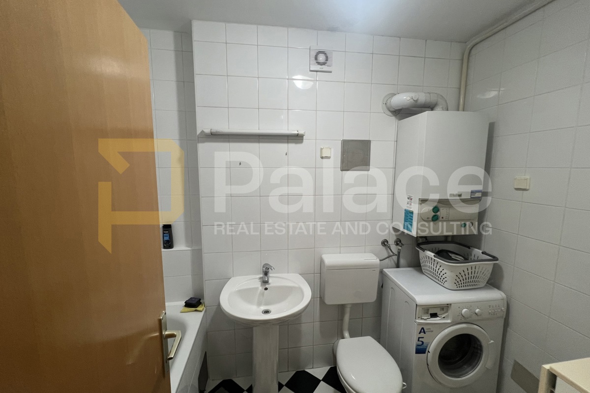 Apartmán Na predaj - GRAD ZAGREB ZAGREB