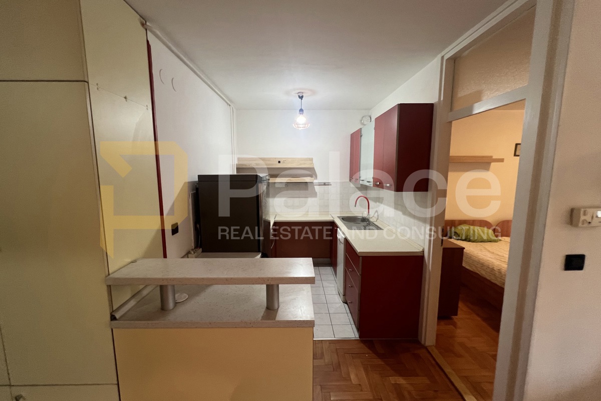 Apartmán Na predaj - GRAD ZAGREB ZAGREB