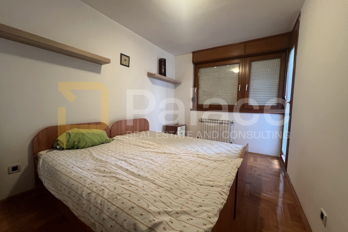 Apartmán Na predaj - GRAD ZAGREB ZAGREB