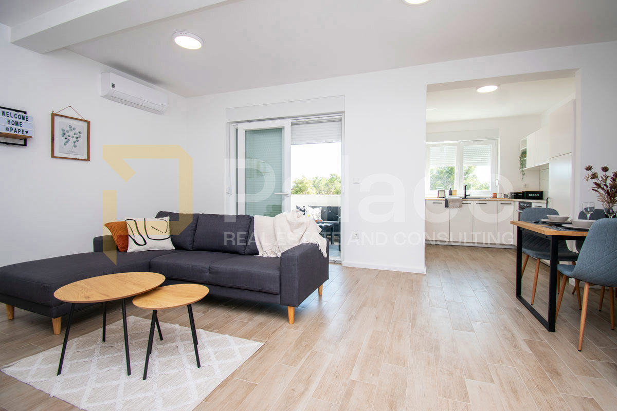 Apartment Zu vermieten - ŠIBENSKO-KNINSKA ŠIBENIK