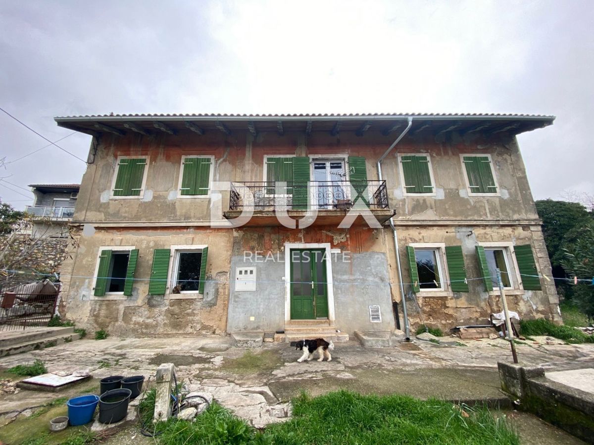 Stone houses Croatia - House For sale KOZALA