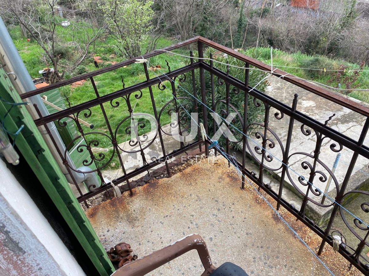 House For sale - PRIMORSKO-GORANSKA RIJEKA